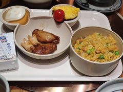 -云海肴云南菜·蒸汽石锅鱼(北京良乡华冠店)