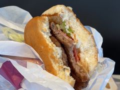 -麦当劳(杭州庆春路店)