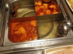 -海底捞火锅(邯郸新世纪中心店)