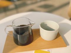 手冲咖啡-DEEP COFFEE(瑞光烘焙工厂店)