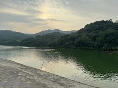 -广州市白云山风景名胜区