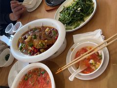 -环秀楼(黄山呈坎店)