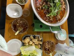-黄泰吉拾味餐厅(江汉路店)