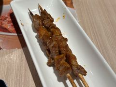 -大师兄·西北小馆(南沙万达广场店)