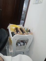 -YooMee优美智能科技美肤机构