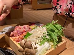 -大和食乐·鲜和牛酸汤火锅(环宇荟店)