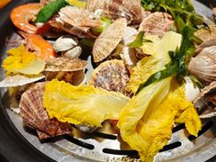 -三个渔夫·蒸汽海鲜(小白楼店)