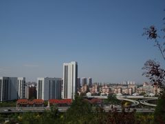 -南翠屏公园