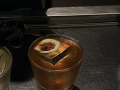 -埋位小酒馆(东城店)