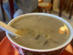 海带绿豆沙-玫瑰甜品(文明路店)