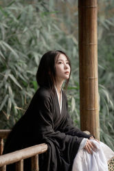 -八角古风摄影