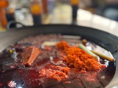 -星鸿社重庆老火锅