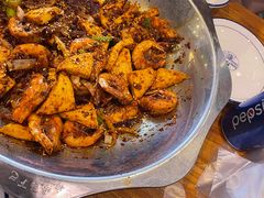 -嘎嘎鸭下巴·爆辣干锅(明教寺店)