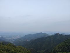 -莫干山风景区