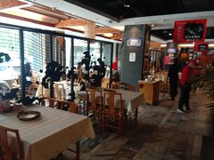 大堂-辣婆婆(航天桥店)