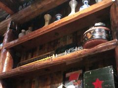 -一桶江山餐厅(松北店)