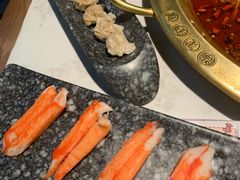 -哥老官重庆美蛙鱼头(宝山龙湖店)