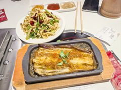 -玉善烧烤串城(长春总店)