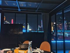 -琶醍壹号•潮菜江景餐吧