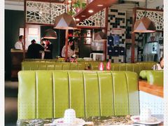 -花千代秘制烤鱼(曼哈顿店)