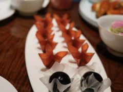 -湘湖逍遥庄园·水漾中餐厅