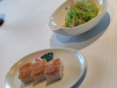 -三号黄浦会Canton Table