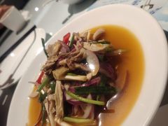 -新疆兵团食府清真(马连道店)