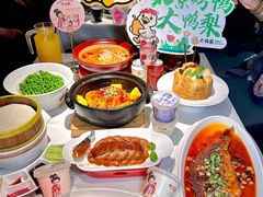 -大鸭梨烤鸭(望京店)