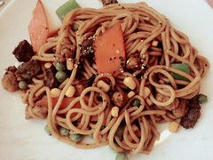 -吃饼人西餐(南开店)