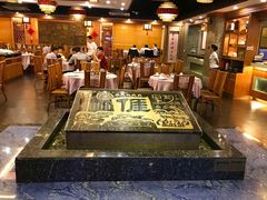 大堂-围龙屋客家食府(福田店)