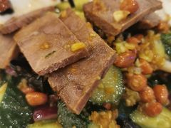 -鑫巴蜀小镇 · 水煮鱼专研店(玉桥店)