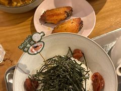 -Retro Deli 茶泡饭
