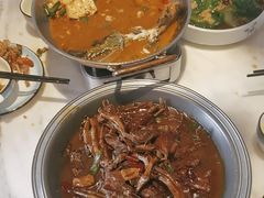 -曹家小菜(胜太路店)