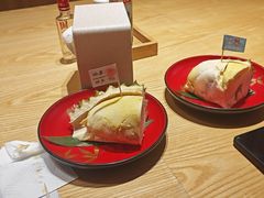 -清水日本料理铁板烧(学府路店)