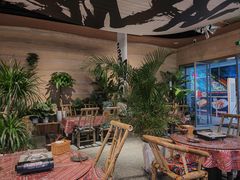 -火塘云南烧烤大排档