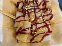 混酱猪肠粉-華歡冰室-WahFoon(吉大店)