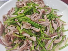 -鲁西南老厨子·特色鲁菜(经一纬五店)