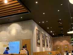 大堂-CoCo壱番屋(久光百货店)
