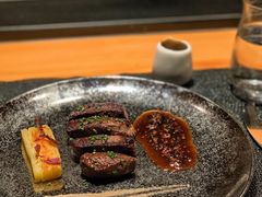 -香樟花园法式铁板烧(恒隆广场店)