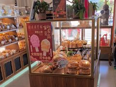 -莫斯科餐厅面包坊(北展店)
