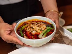 -羊门客在·烤盐池滩羊·川菜