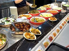 -荟选餐饮徐家汇社区食堂(徐虹北路店)