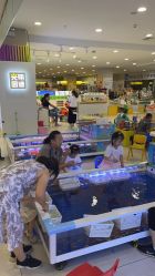 -孩子王童乐园(淮安万达店)