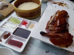-福海居烤鸭店(鸟巢店)