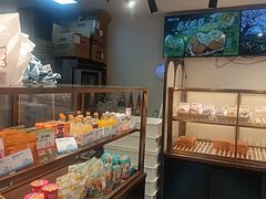 -爸爸糖吐司面包(悠唐购物中心店)