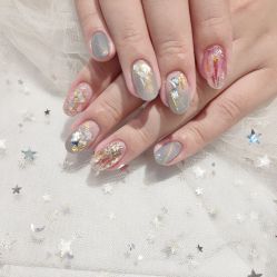 -StartNail美甲