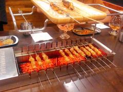 -麦凯伦烧烤·精酿超级工厂店(金桥总店)