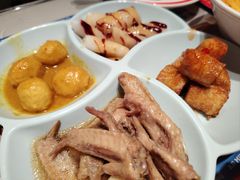 -克茗冰室(光明N次方公园店)