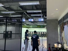 -無弓射箭俱乐部(领展中心城店)