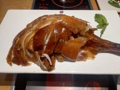 -德香苑脆皮烤鸭·经典(爱融荟城店)